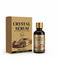 💎 Ceramic Car Coating Kit - Crystal Serum | Hardness Glass-Like Shine & Hydrophobic Protection for Years