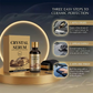 💎 Ceramic Car Coating Kit - Crystal Serum | Hardness Glass-Like Shine & Hydrophobic Protection for Years