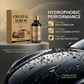 💎 Ceramic Car Coating Kit - Crystal Serum | Hardness Glass-Like Shine & Hydrophobic Protection for Years