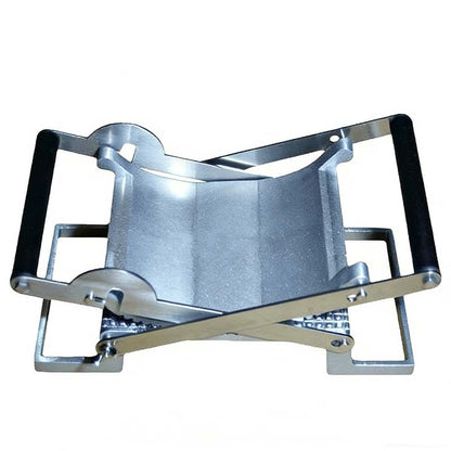 🥩 Durable and Efficient Meat Press Tool | Heavy-Duty Cast Iron Grill Press for Perfect Sear & No-Curl Bacon