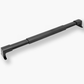 🛻 Aluminum RV Screen Door Handle Bar | Sturdy Push Bar for Camper & Travel Trailer Doors | Easy One-Handed Entry