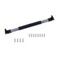 🛻 Aluminum RV Screen Door Handle Bar | Sturdy Push Bar for Camper & Travel Trailer Doors | Easy One-Handed Entry