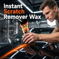 ✨ Ultimate Car Scratch Remover & Polish Compound | Professional-Grade Clear Coat Restorer for Deep Scratches