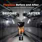 ✨ Ultimate Car Scratch Remover & Polish Compound | Professional-Grade Clear Coat Restorer for Deep Scratches