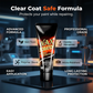 ✨ Ultimate Car Scratch Remover & Polish Compound | Professional-Grade Clear Coat Restorer for Deep Scratches
