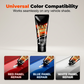 ✨ Ultimate Car Scratch Remover & Polish Compound | Professional-Grade Clear Coat Restorer for Deep Scratches