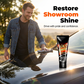 ✨ Ultimate Car Scratch Remover & Polish Compound | Professional-Grade Clear Coat Restorer for Deep Scratches