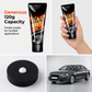 ✨ Ultimate Car Scratch Remover & Polish Compound | Professional-Grade Clear Coat Restorer for Deep Scratches