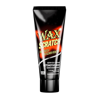 ✨ Ultimate Car Scratch Remover & Polish Compound | Professional-Grade Clear Coat Restorer for Deep Scratches