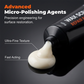 ✨ Ultimate Car Scratch Remover & Polish Compound | Professional-Grade Clear Coat Restorer for Deep Scratches