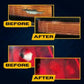 💡 Headlight Repair Kit | Restore Cloudy, Yellowed & Oxidized Headlights to Crystal Clear in Minutes