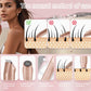 💖 2-in-1 Electric Shaver for Women | Painless Bikini Trimmer & Body Hair Remover