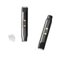 💖 2-in-1 Electric Shaver for Women | Painless Bikini Trimmer & Body Hair Remover