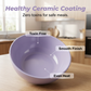 Multi-Functional 3-in-1 Non-Stick Cookware Set | Fry, Steam & Sauté with One Versatile Pan