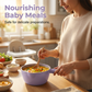 Multi-Functional 3-in-1 Non-Stick Cookware Set | Fry, Steam & Sauté with One Versatile Pan