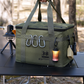 🎒 Large Capacity Outdoor Camping Storage Bag | Heavy-Duty Waterproof Travel Tote for Gear, Tools & Emergency Kits