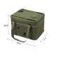 🎒 Large Capacity Outdoor Camping Storage Bag | Heavy-Duty Waterproof Travel Tote for Gear, Tools & Emergency Kits