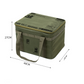 🎒 Large Capacity Outdoor Camping Storage Bag | Heavy-Duty Waterproof Travel Tote for Gear, Tools & Emergency Kits