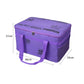 🎒 Large Capacity Outdoor Camping Storage Bag | Heavy-Duty Waterproof Travel Tote for Gear, Tools & Emergency Kits