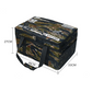 🎒 Large Capacity Outdoor Camping Storage Bag | Heavy-Duty Waterproof Travel Tote for Gear, Tools & Emergency Kits