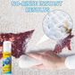 Limited-time Discount ！🧼 Powerful & Multipurpose Car Interior Foam Cleaner | Deep Clean Seats, Dashboard, Carpets & Door Panels