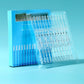 👂 Gentle Adhesive Ear Wax Remover Sticks | Spiral Safety Tips for Visible, Pain-Free Ear Cleaning at Home