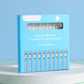 👂 Gentle Adhesive Ear Wax Remover Sticks | Spiral Safety Tips for Visible, Pain-Free Ear Cleaning at Home