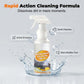🧽 Multipurpose Kitchen Cleaning Spray | Heavy-Duty Degreaser for Countertops, Stovetops, Sinks & Appliances