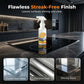 🧽 Multipurpose Kitchen Cleaning Spray | Heavy-Duty Degreaser for Countertops, Stovetops, Sinks & Appliances