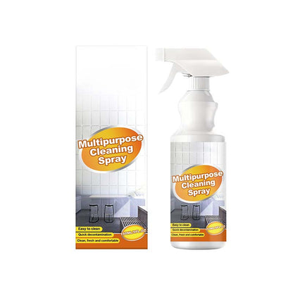 🧽 Multipurpose Kitchen Cleaning Spray | Heavy-Duty Degreaser for Countertops, Stovetops, Sinks & Appliances