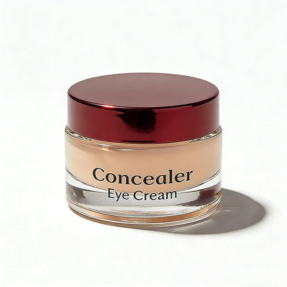 Concealer Eye Cream