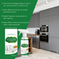 ⚡ Kitchen Grease Nightmare? Not Anymore. Multi-Surface Appliance Cleaner — Buy 2 Save 20%, Ending Soon!