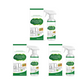⚡ Kitchen Grease Nightmare? Not Anymore. Multi-Surface Appliance Cleaner — Buy 2 Save 20%, Ending Soon!