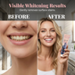 Natural Mineral Salt Toothpaste with Mint for Fresh Breath