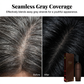 🌿 Plant-Based Hair Dye – Full Gray Coverage, Vibrant & Gentle. 40% OFF LIMITED OFFER