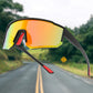 🚴 UV400 Polarized Cycling Glasses – Photochromic, Anti-Glare & Windproof Get Yours! Buy 2 Save 15%!