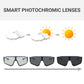 🚴 UV400 Polarized Cycling Glasses – Photochromic, Anti-Glare & Windproof Get Yours! Buy 2 Save 15%!