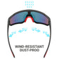 🚴 UV400 Polarized Cycling Glasses – Photochromic, Anti-Glare & Windproof Get Yours! Buy 2 Save 15%!