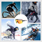 🚴 UV400 Polarized Cycling Glasses – Photochromic, Anti-Glare & Windproof Get Yours! Buy 2 Save 15%!