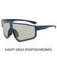 🚴 UV400 Polarized Cycling Glasses – Photochromic, Anti-Glare & Windproof Get Yours! Buy 2 Save 15%!