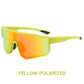 🚴 UV400 Polarized Cycling Glasses – Photochromic, Anti-Glare & Windproof Get Yours! Buy 2 Save 15%!