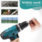 💥 Twist Fencing Wires in Seconds, Not Minutes. No Fatigue, All Power – Buy 2 Save 15%!