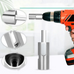 💥 Twist Fencing Wires in Seconds, Not Minutes. No Fatigue, All Power – Buy 2 Save 15%!