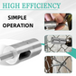💥 Twist Fencing Wires in Seconds, Not Minutes. No Fatigue, All Power – Buy 2 Save 15%!