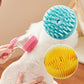 🧼 Tired of Juggling Bottles & Brushes? This All-in-One Brush Solves Bath Time.  Limited Offer! Shop Now!