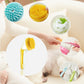 🧼 Tired of Juggling Bottles & Brushes? This All-in-One Brush Solves Bath Time.  Limited Offer! Shop Now!