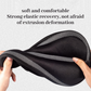 🚴Saddle Soreness Ruining Your Ride? Dual-Layer Gel & Memory Foam Ends the Pain. Shop Now!