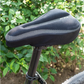 🚴Saddle Soreness Ruining Your Ride? Dual-Layer Gel & Memory Foam Ends the Pain. Shop Now!