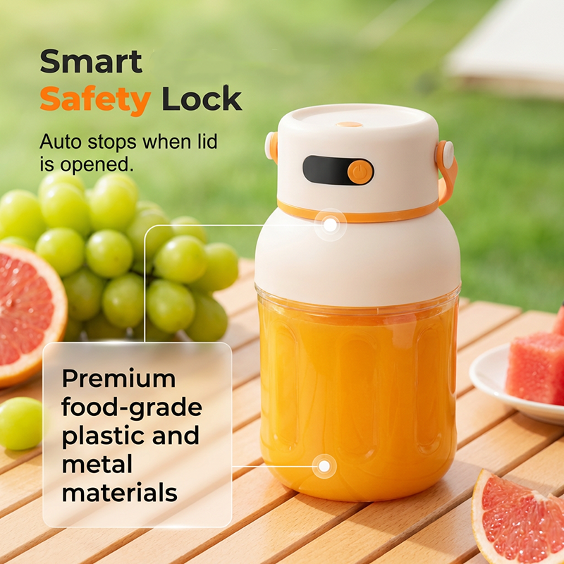 ⚡ Cordless. Self-Cleans. Crushes Ice. The Only Blender You’ll Take Everywhere – Today! 50% OFF Get Yours！