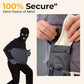 🏆Limited Time Sale 49% OFF🚶💳Slim Belt Wallet — Zero Bulk For Your Everyday Carry